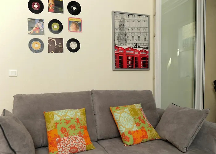 Appartement Grosso