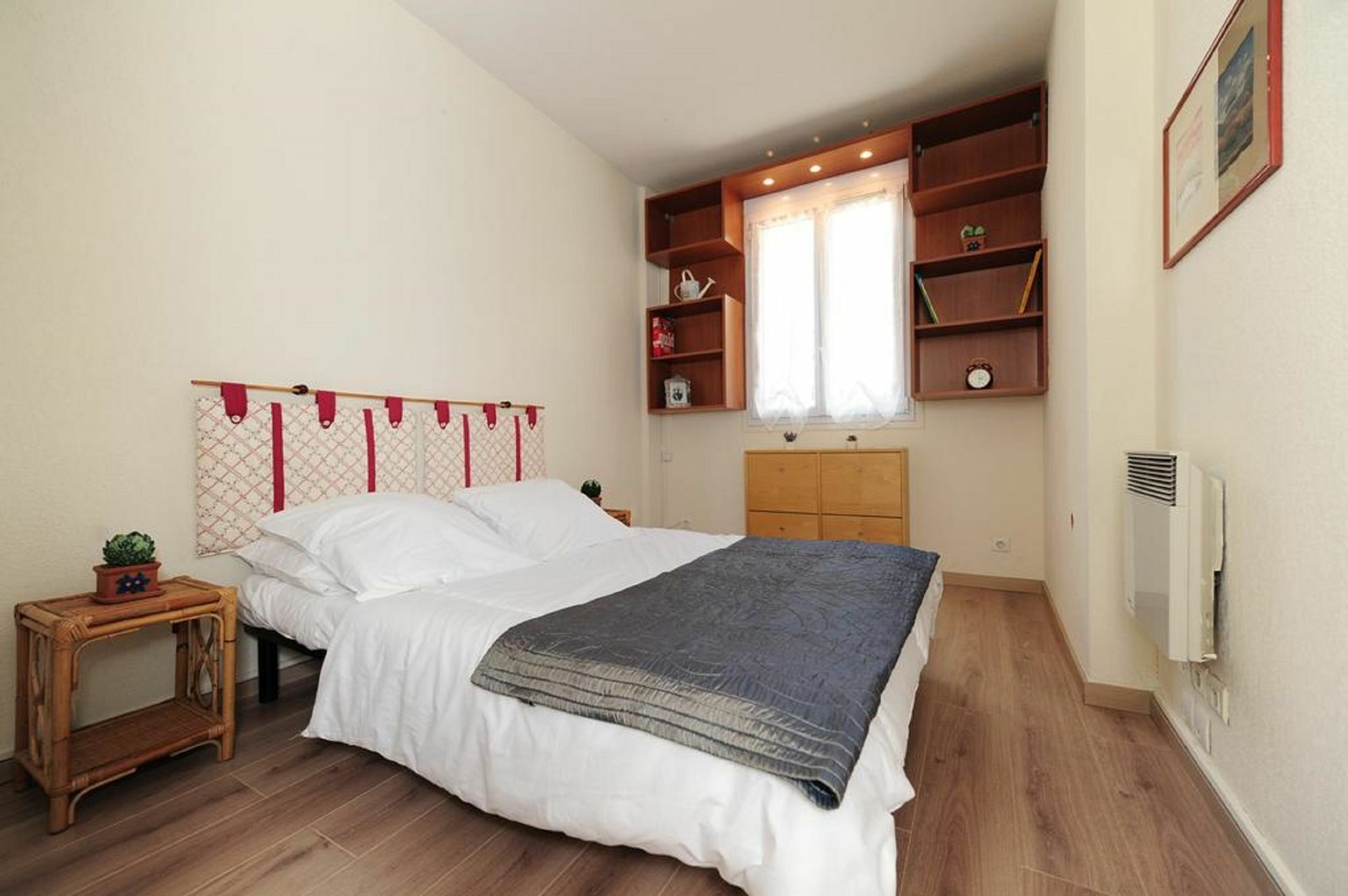 Appartement Grosso *