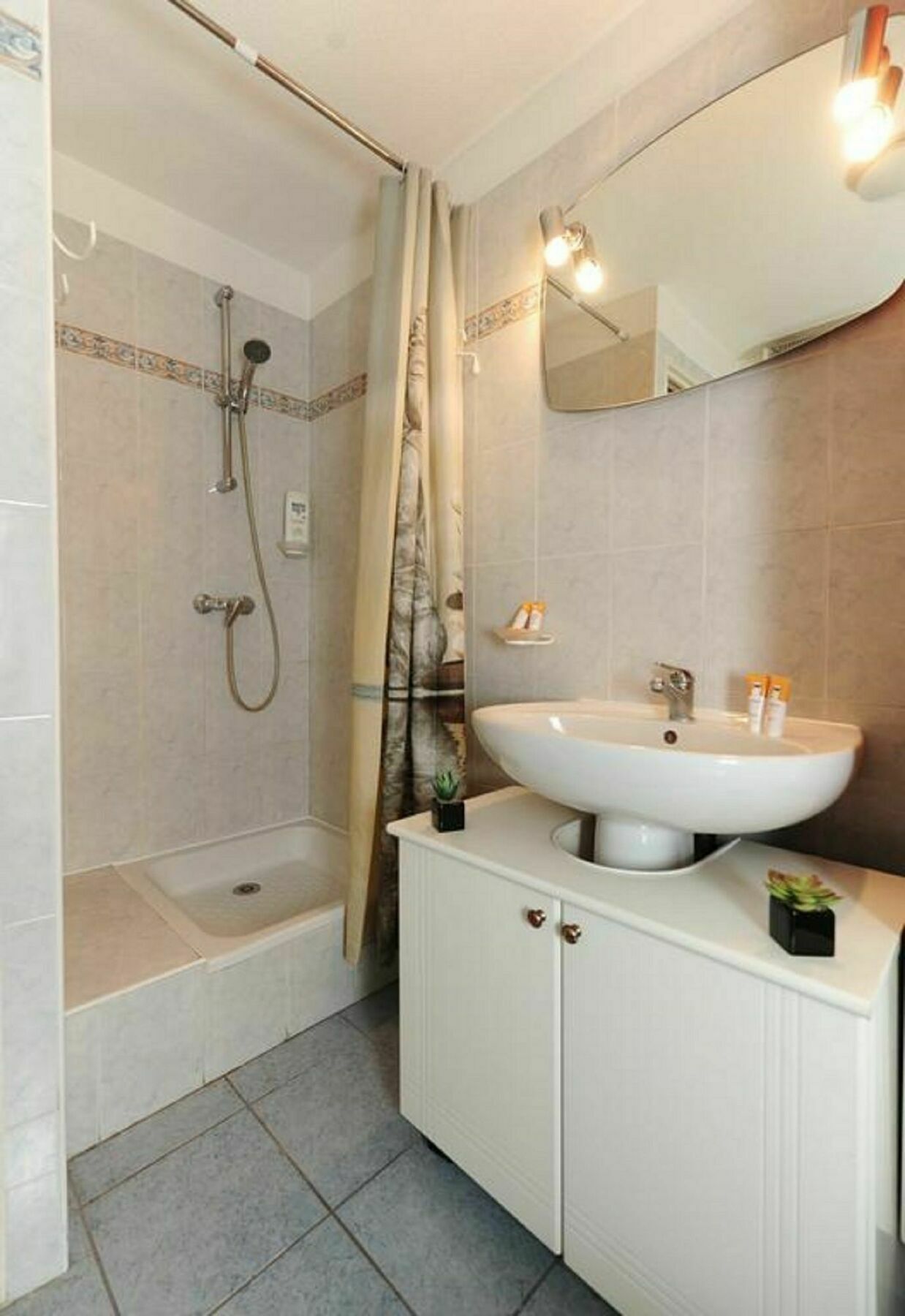 Grosso Appartement